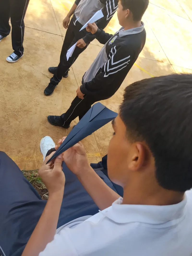 Convivio Juegos Tradicionales en Tecario, Michoacán. (foto 14 de 14)