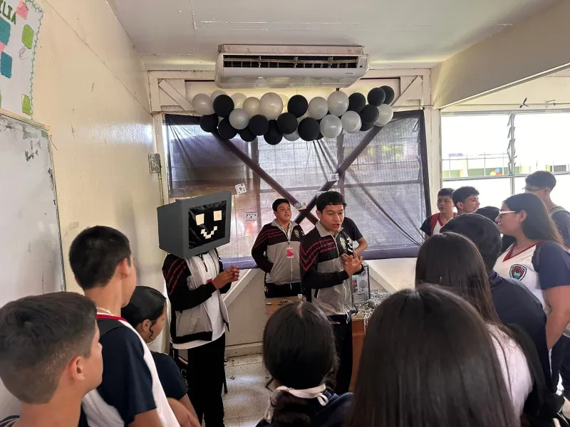 Técnico en Ofimática (foto 1 de 11)