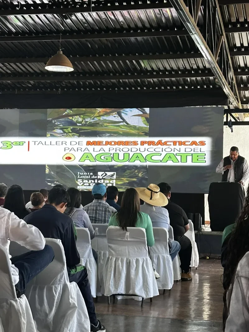 Técnico Agropecuario (foto 6 de 17)