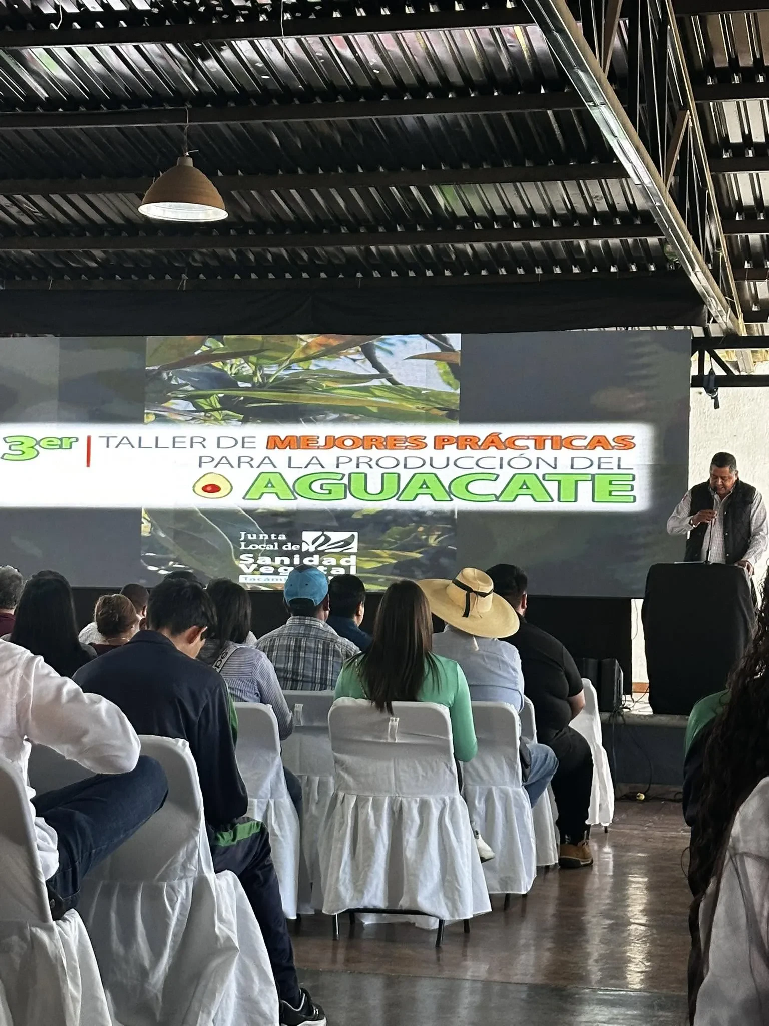 Técnico Agropecuario (foto 6 de 17)