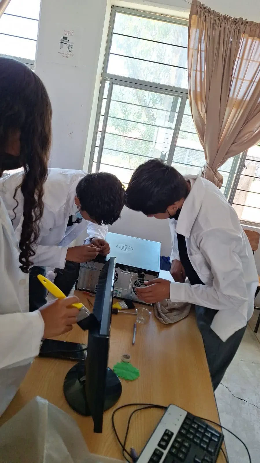 Técnico en Ofimática (foto 5 de 11)