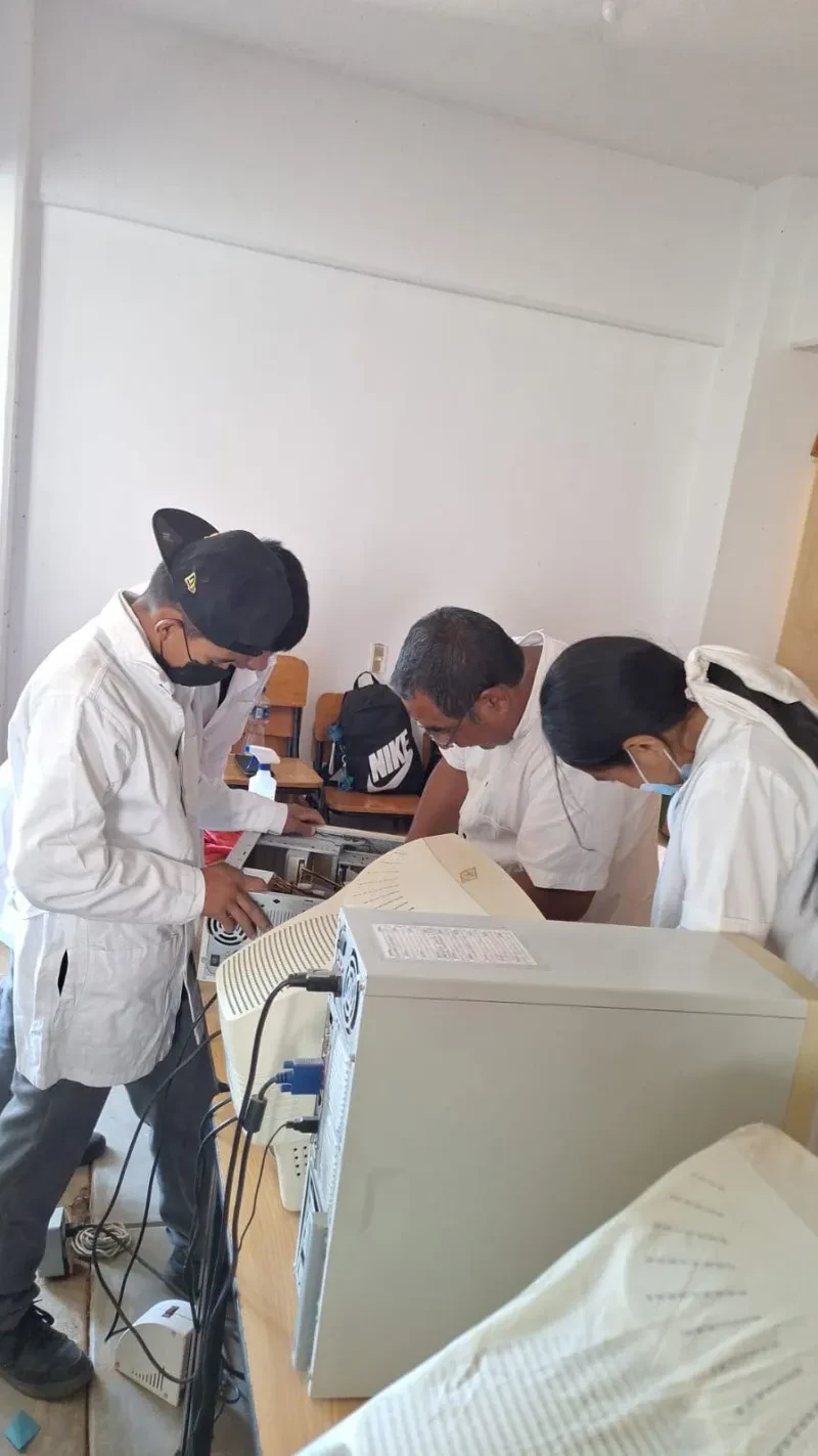 Técnico en Ofimática (foto 6 de 11)