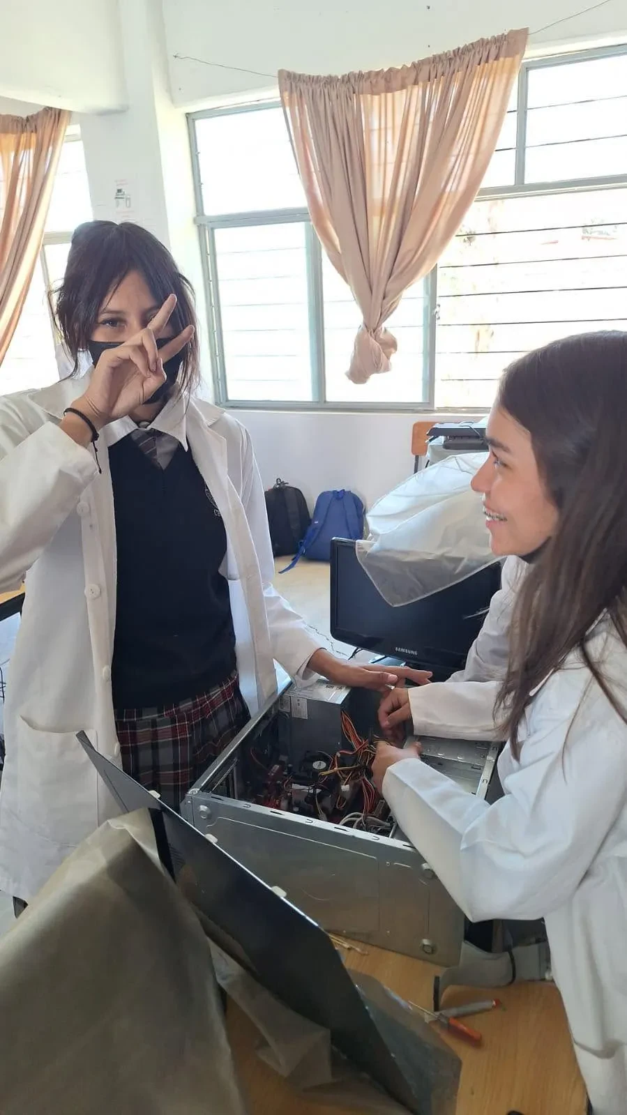 Técnico en Ofimática (foto 7 de 11)
