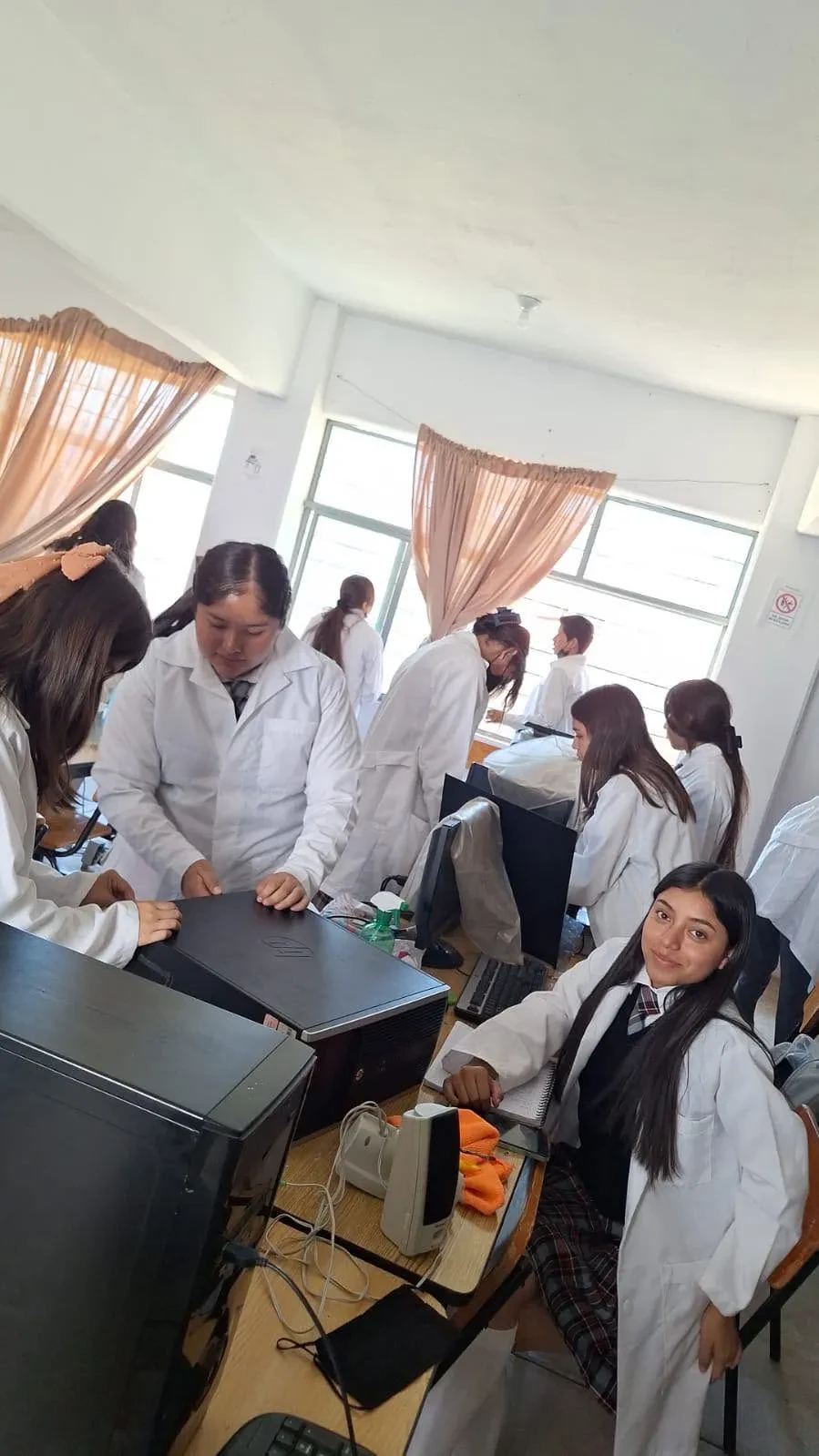 Técnico en Ofimática (foto 8 de 11)