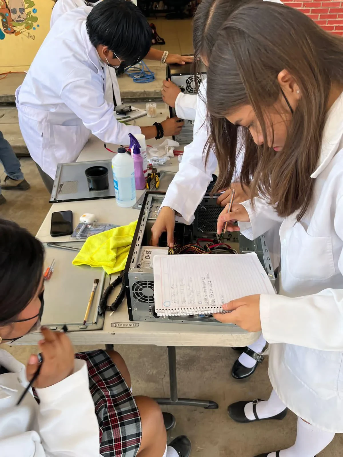 Técnico en Ofimática (foto 9 de 11)