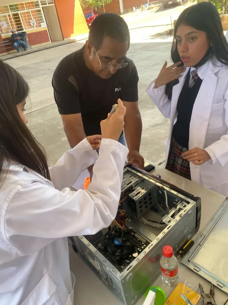 Técnico en Ofimática (foto 10 de 11)