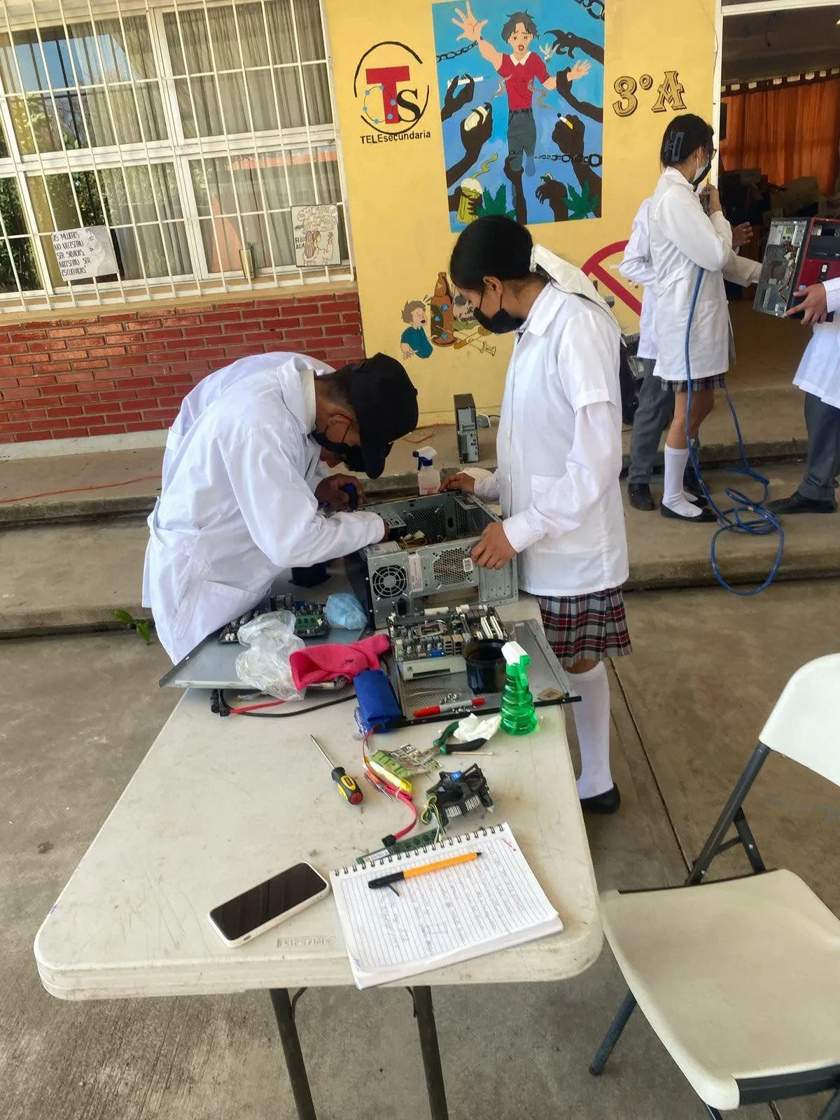 Técnico en Ofimática (foto 11 de 11)