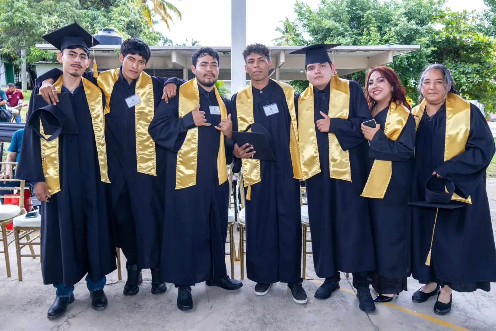 Eventos del plantel (foto 2 de 40)