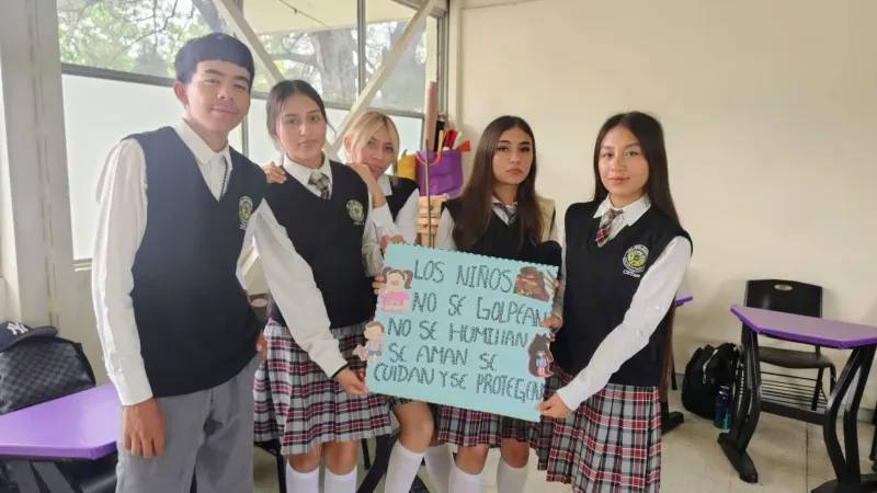 Eventos del plantel (foto 7 de 40)