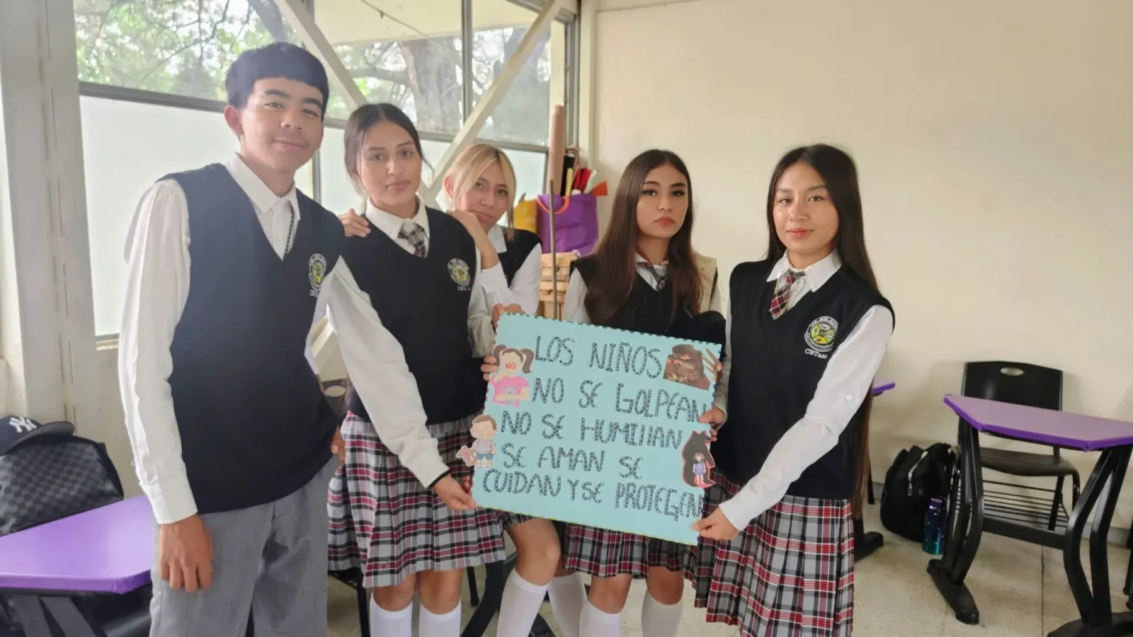 Eventos del plantel (foto 7 de 40)