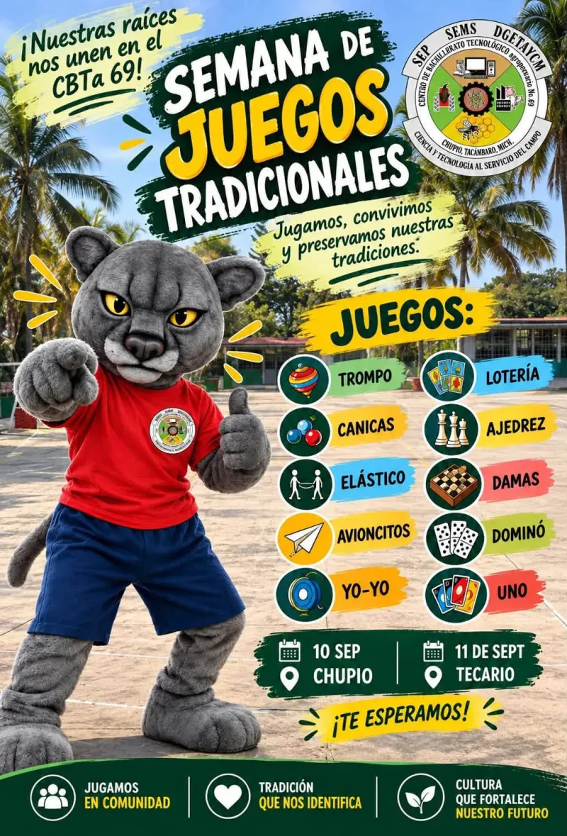 Eventos del plantel (foto 8 de 40)