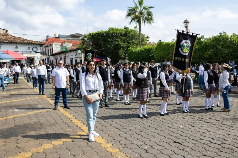 Eventos del plantel
