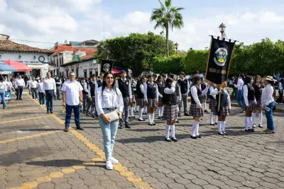 Eventos del plantel