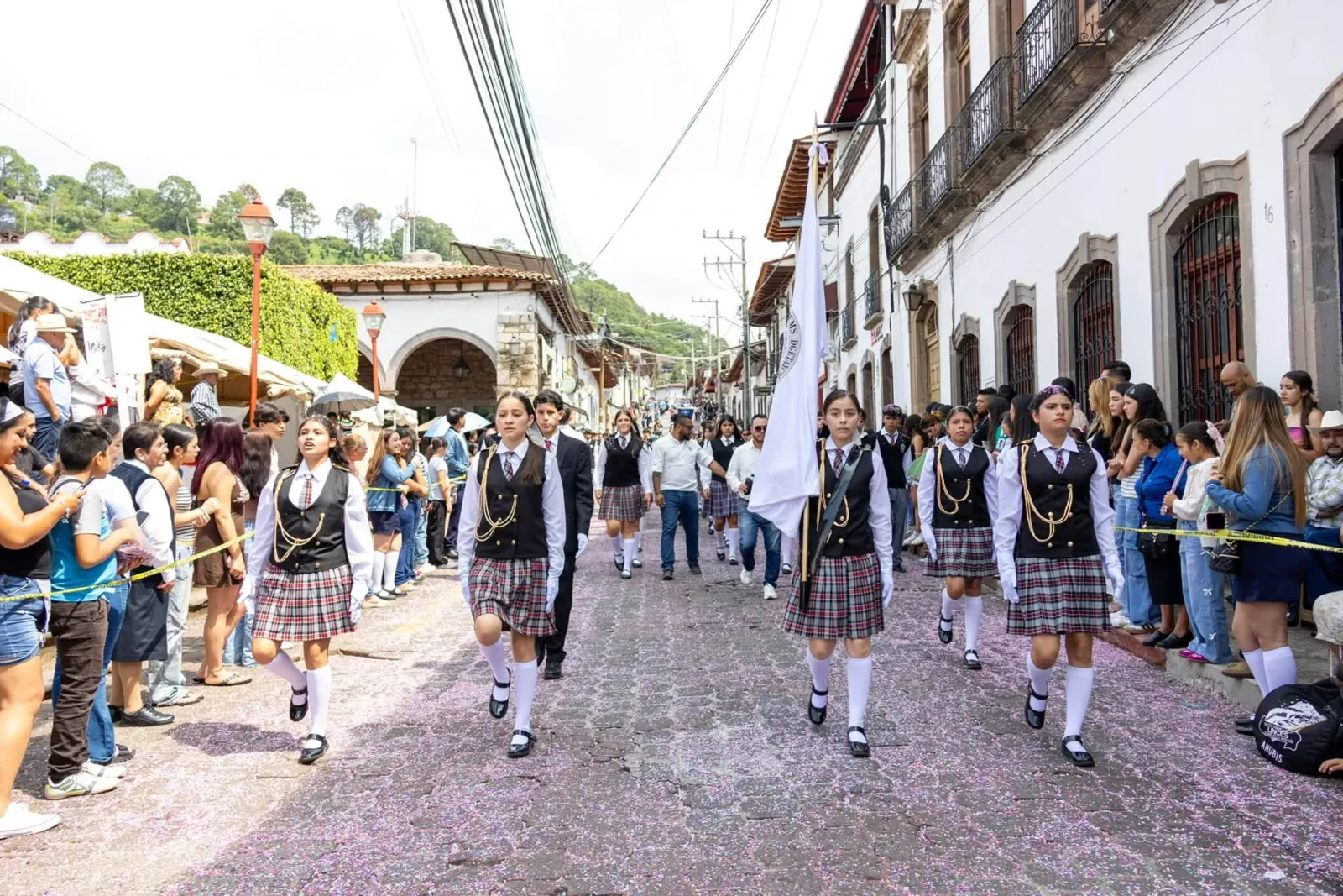 Eventos del plantel (foto 10 de 40)