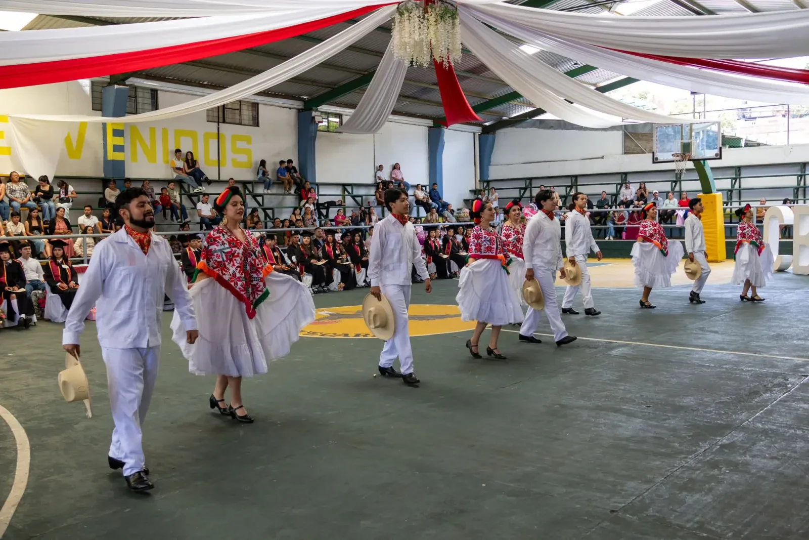 Eventos del plantel (foto 12 de 40)