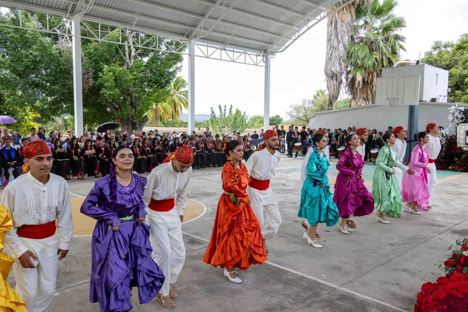 Eventos del plantel (foto 13 de 40)