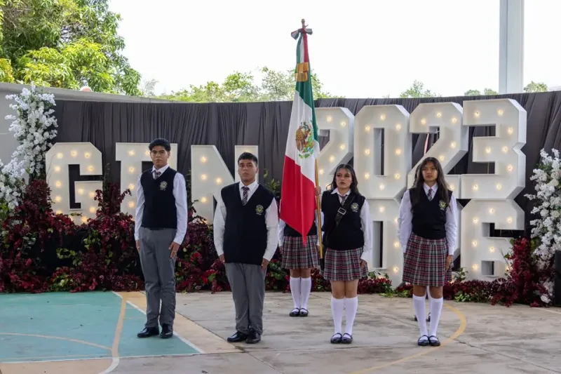 Eventos del plantel (foto 14 de 40)