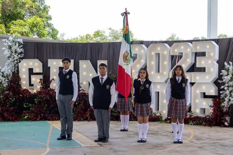 Eventos del plantel (foto 14 de 40)