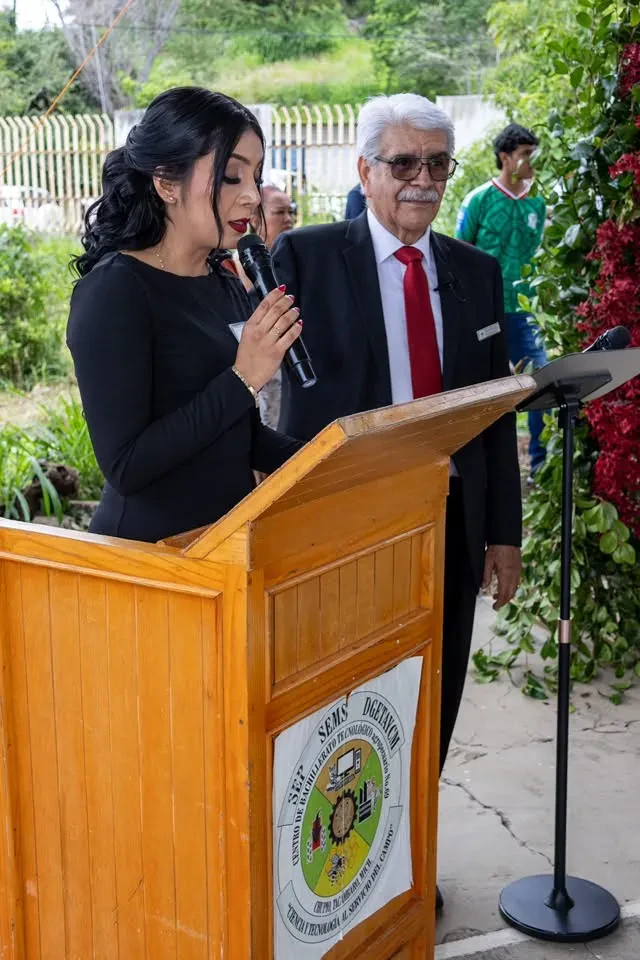 Eventos del plantel (foto 15 de 40)