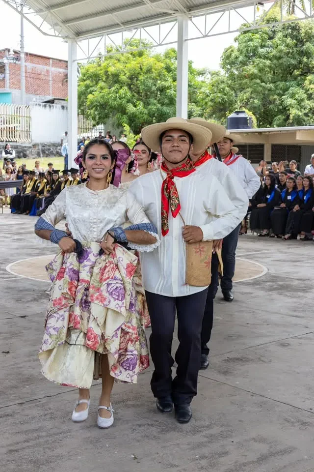 Eventos del plantel (foto 17 de 40)