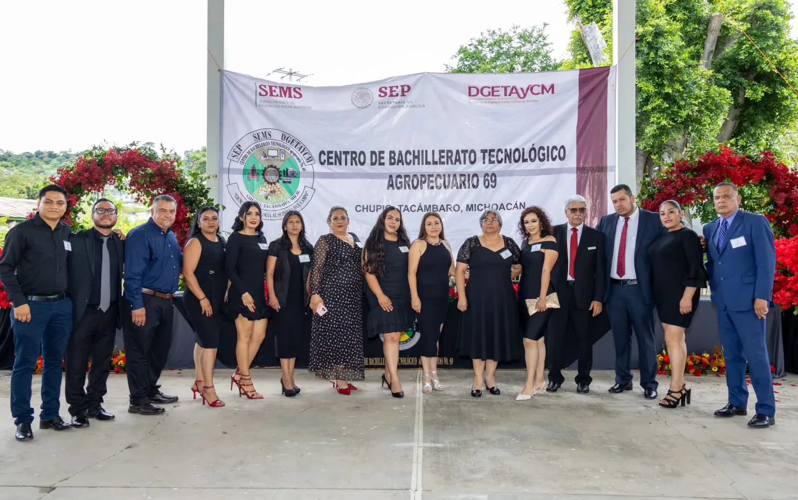 Eventos del plantel (foto 18 de 40)