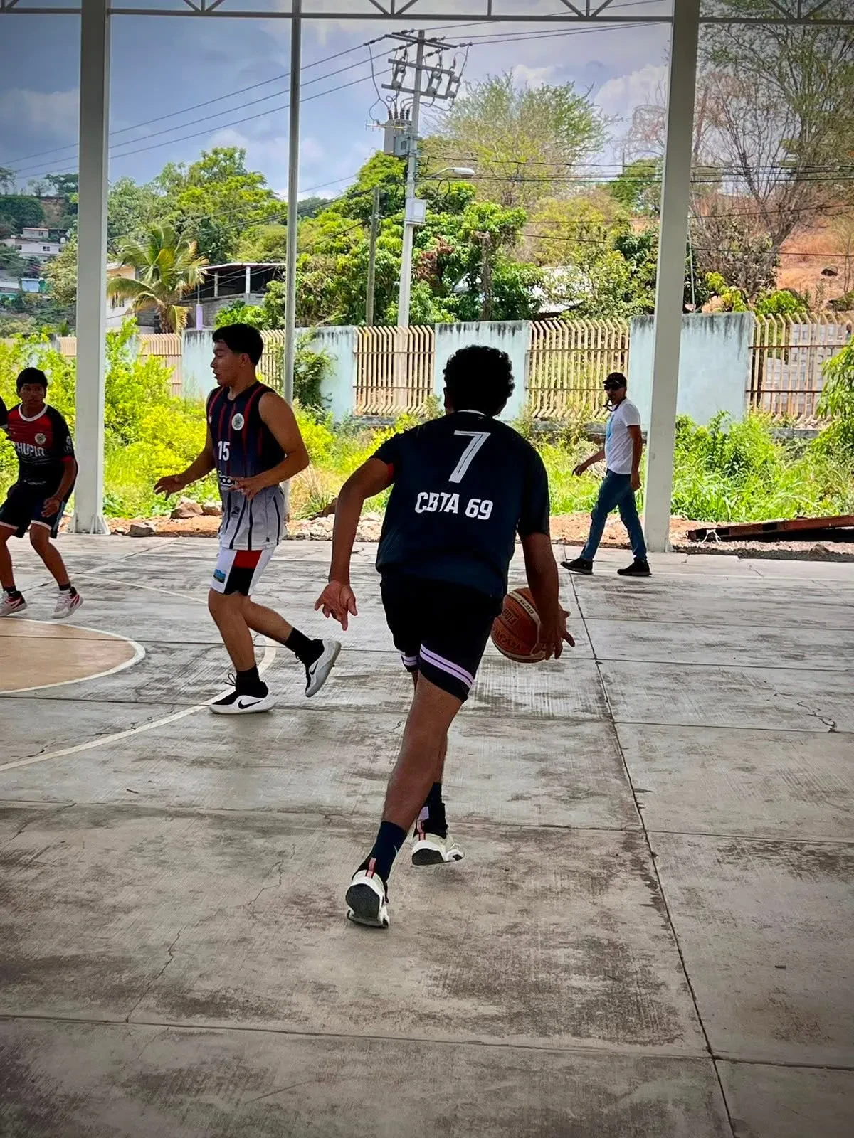 Eventos del plantel (foto 21 de 40)
