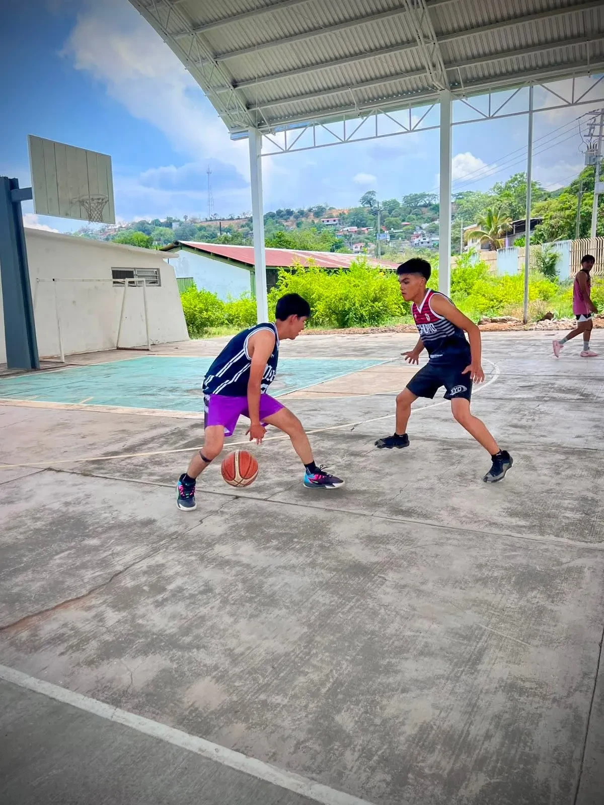Eventos del plantel (foto 22 de 40)