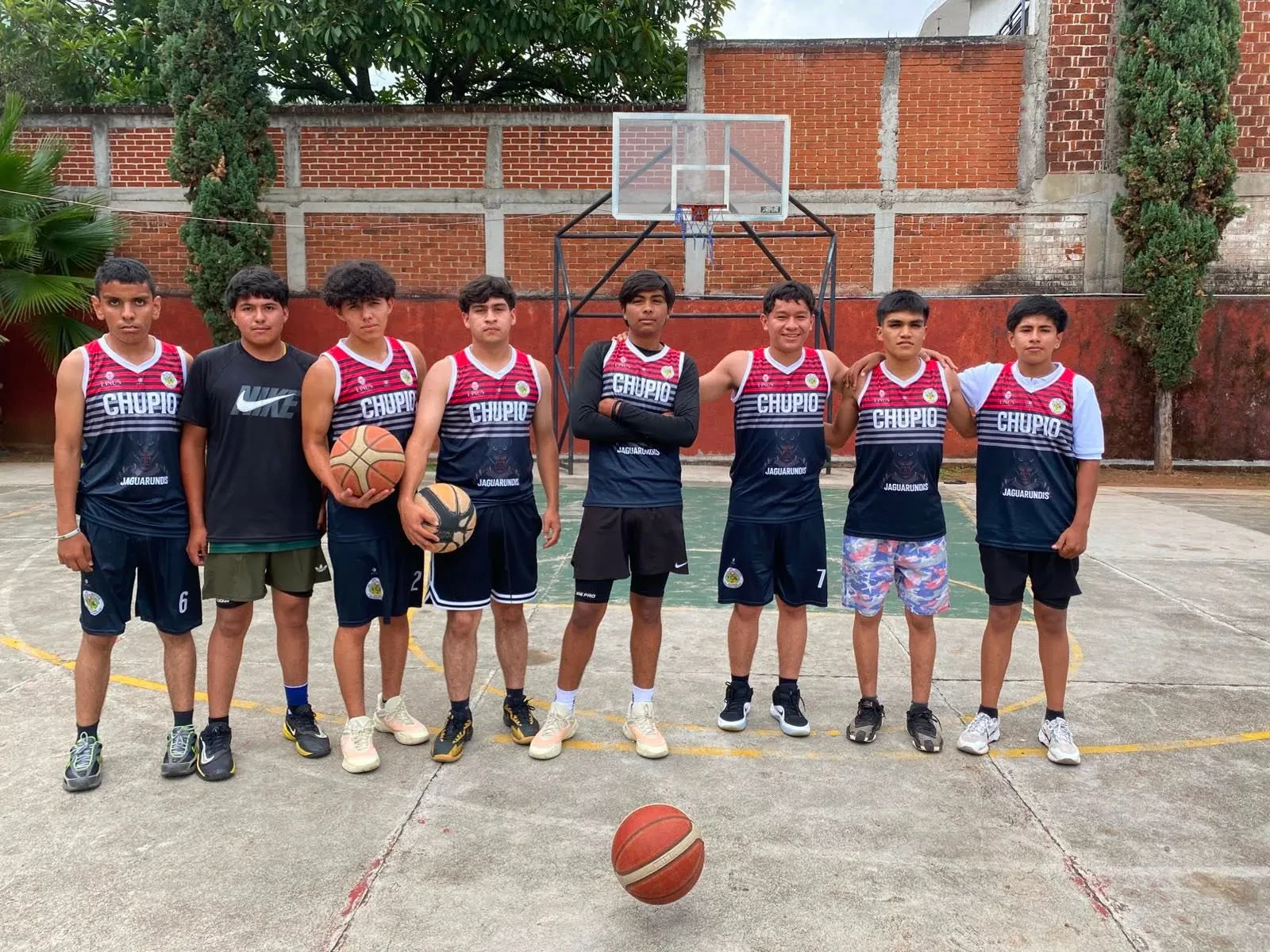 Eventos del plantel (foto 24 de 40)