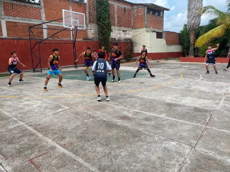 Eventos del plantel (foto 25 de 40)