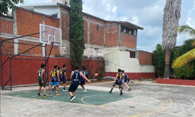 Eventos del plantel (foto 26 de 40)
