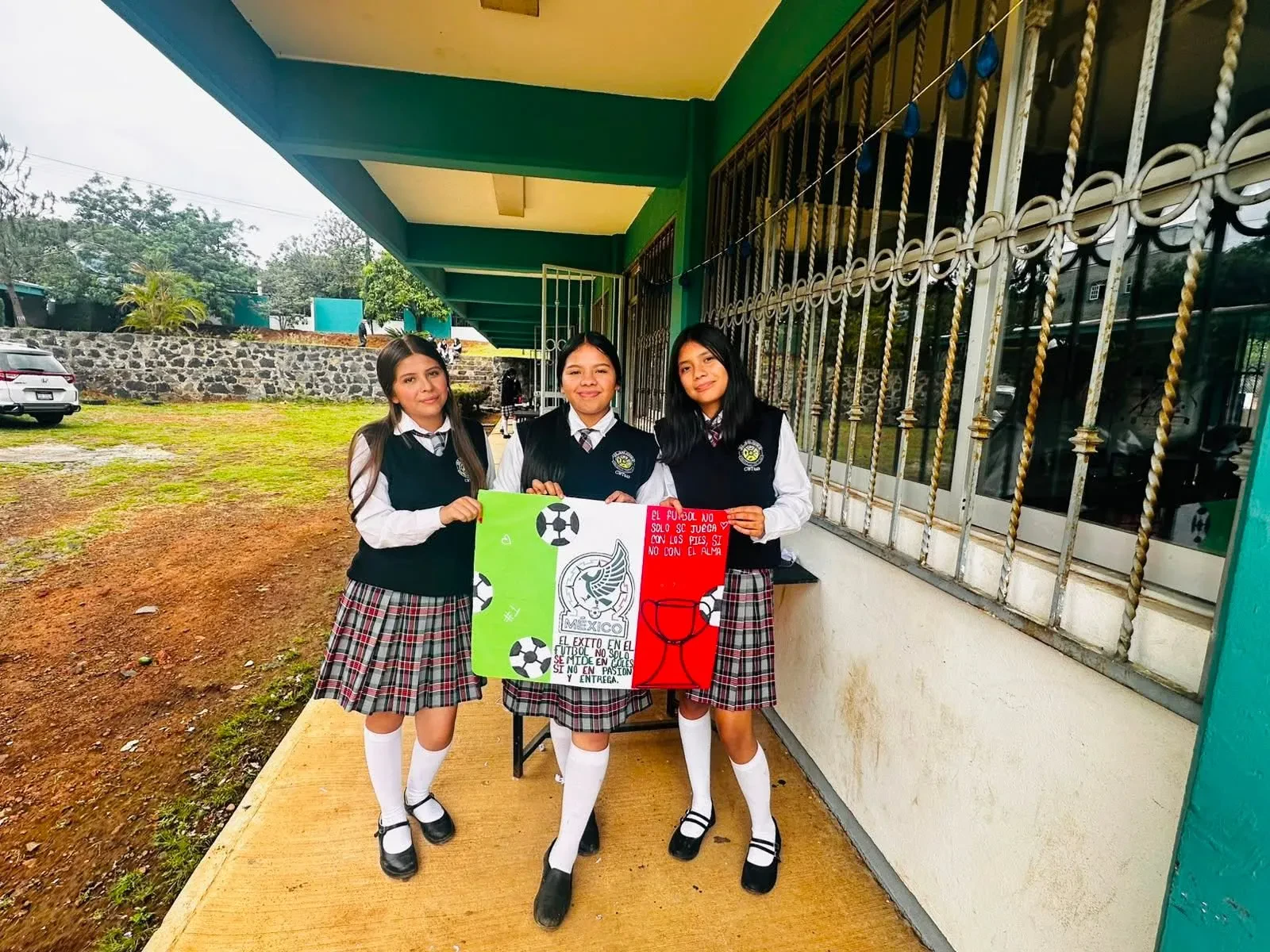 Eventos del plantel (foto 27 de 40)