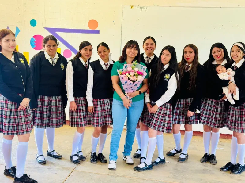 Eventos del plantel (foto 30 de 40)