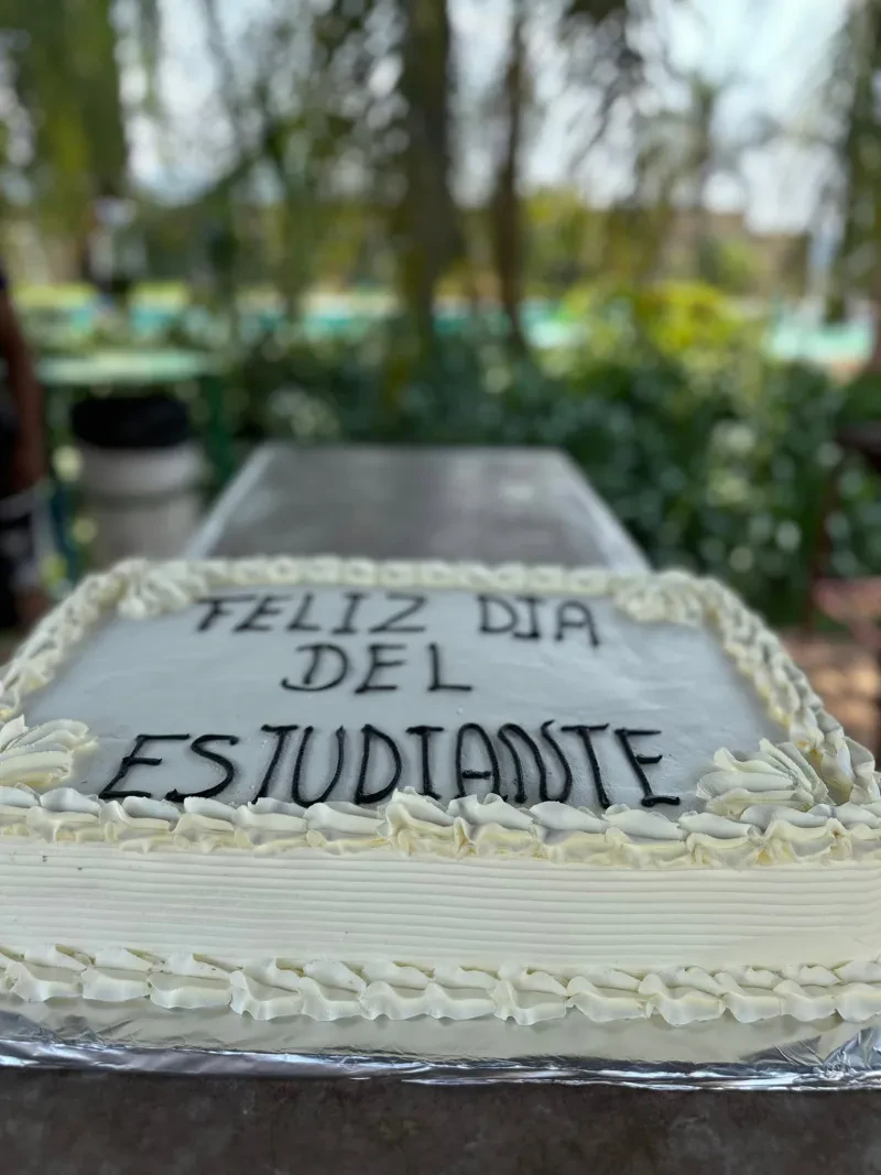 Eventos del plantel (foto 33 de 40)