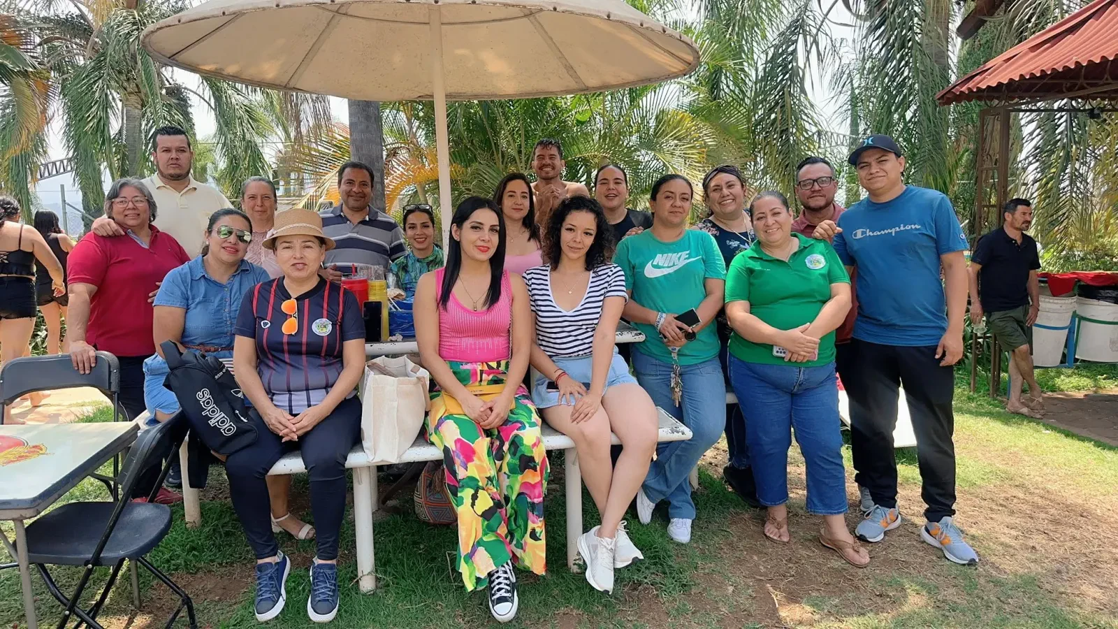 Eventos del plantel (foto 35 de 40)