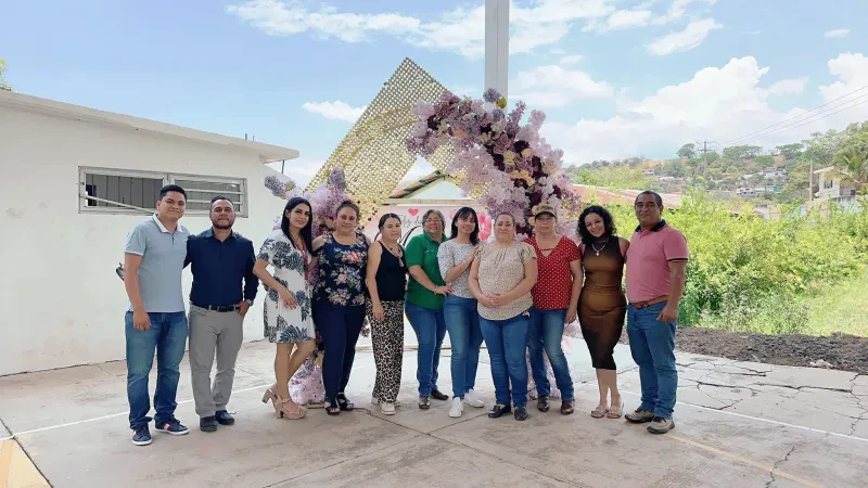 Eventos del plantel (foto 39 de 40)
